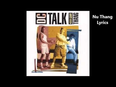 dc Talk Nu thang Lyric Video