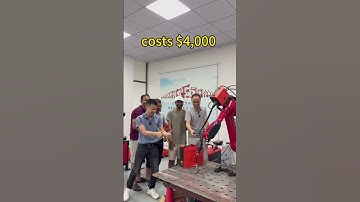 #robot #industrial #industrialrobot #borunte #Welding robot#Spraying robot