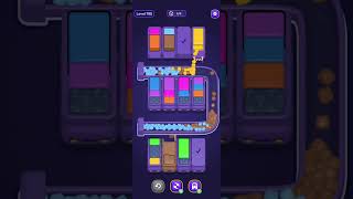 Loop Sort - Level 782