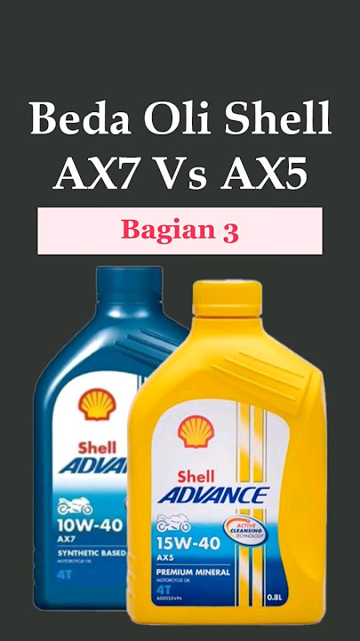 Download lagu Apa perbedaan Shell Advancs Biru dan Kuning? #shelladvance #rpmsuper
