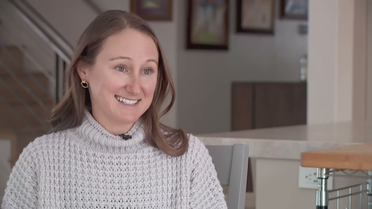 FULL INTERVIEW Juror speaks following Sanderson v. Paltrow ski