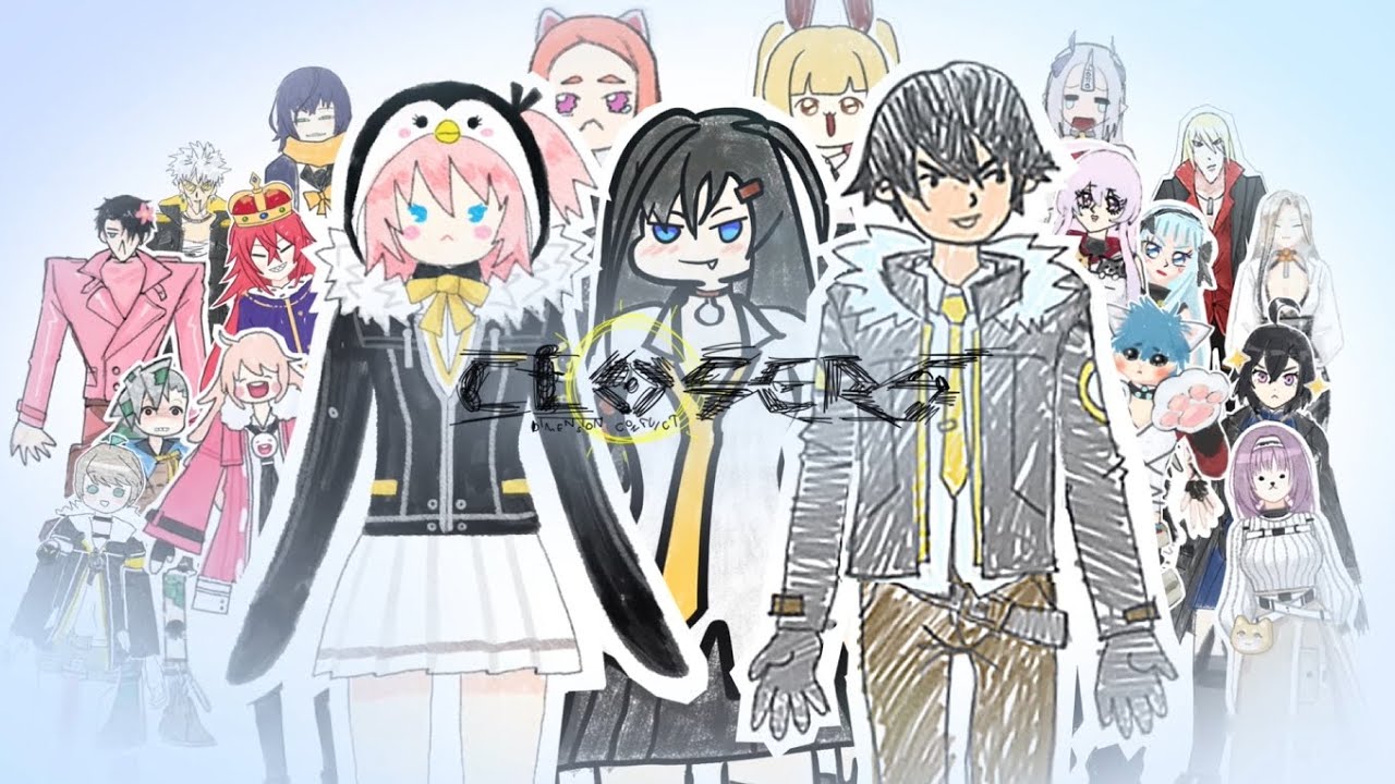 Closers Characters Create A Best Closers Characters Based Upon On How