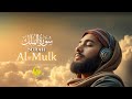 Quran For Sleeping To Fall Asleep Peacefully |Surah Mulk سورة الملك| Soothing Recitation|AayatuShifa