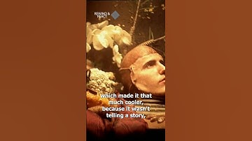 Talking about what we love from the Closer music vid by @NIN #musicvideo #podcast #creepy