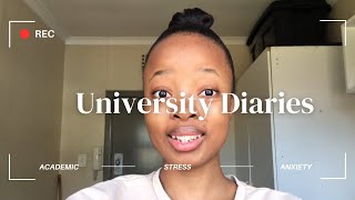 SCHOOL CHAT: REASONS WHY I DROPPED OUT AT UJ #unidiaries #studentlife