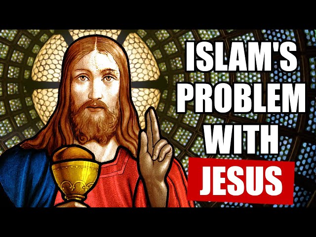 How Islam Got Jesus Completely Wrong class=