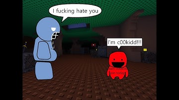 Least obvious forsaken hacking