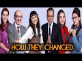 Betty La Fea (1999) Cast Then and Now 2022 | How They Changed