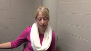 Visual Phonics for Speech Sounds