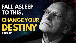 Reprogram Your Mind While You Sleep Using Carl Jung’s Most Powerful Method