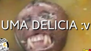 Sopa Do Macaco Uma Delicia