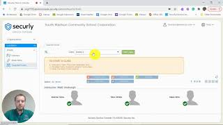 Securly Intro/Overview