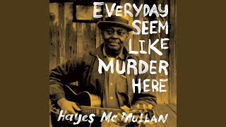 Look-A Here Woman Blues