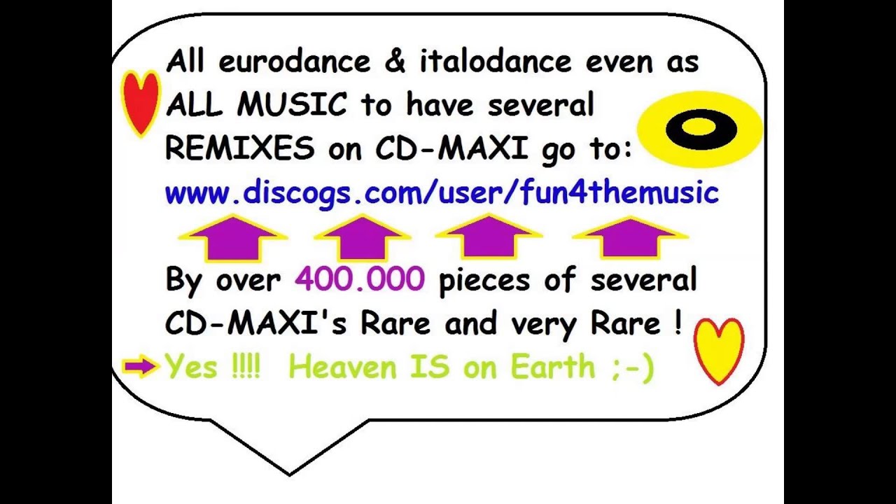 Dolbee Ft. Cool Dee & Naja - Yes I Wanna Do (Extended Eurodance Remix)