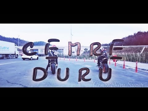 Cemre Duru - By Anders (INTRO).