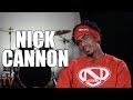 Nick Cannon Has Issues with Women Who Are Hoes But Pretend Not to Be (Part 2)