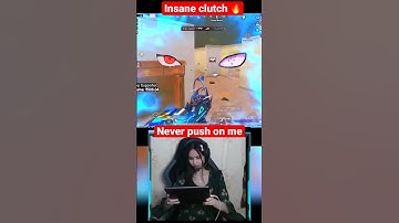 Insane clutch like @JONATHANGAMINGYT 🧡#shortvideo #shorts #pubg #bgmi #pubgshorts #jonathan #viral