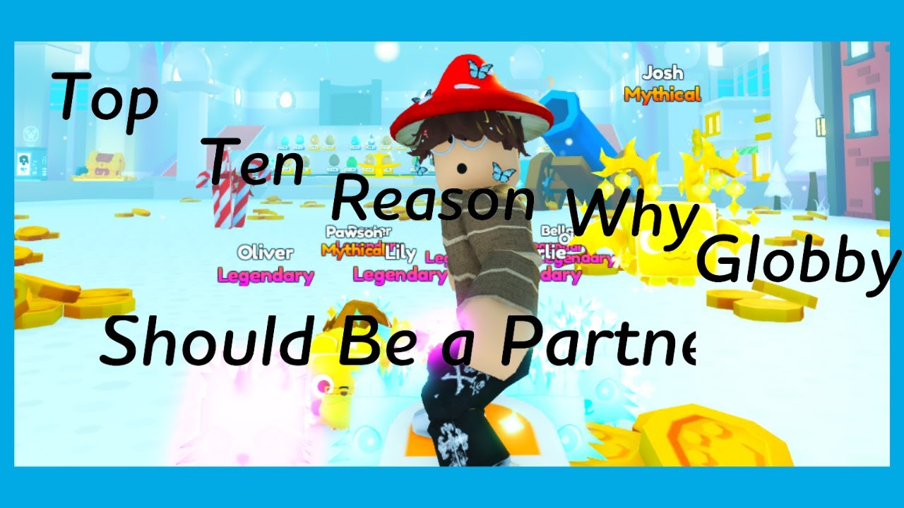Top ten reasons why i should be a BigGames Partner