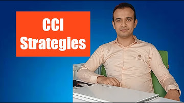 CCI Indicator Strategies How Can we Use Commodity Channel Index in Our Trading Strategies?