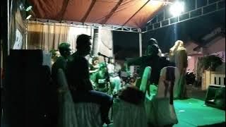 BD MUSIK - Kecewa - di sawer ibu ibu GauL