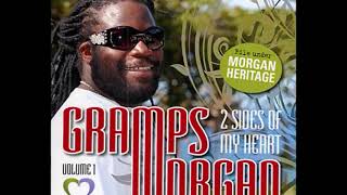 Video thumbnail of "Gramps Morgan - Where has Mama gone"