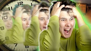 ЭТО КОНЕЦ ➲ ФИНАЛ 12 МИНУТ #3 ➲ СЕКРЕТНАЯ КОНЦОВКА Twelve Minutes #3