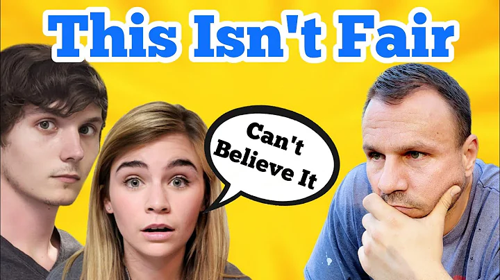 THIS ISN'T FAIR How Could This Happen In A Storage Unit