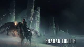 The Eye of the World - Shadar Logoth (Unofficial Soundtrack)