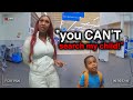 When Dumb Shoplifters Use Their Kids To Steal For Them