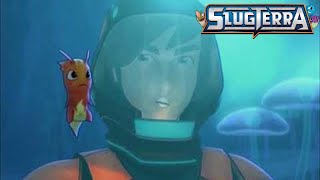 Slugterra - Les Mondes Souterrains | Compilation Épisodes 22-24 | dessin animé | HD