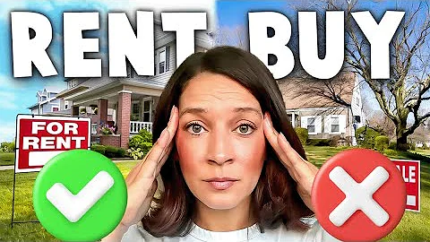 Renting vs. Buying a Home in 2026: What People Get Wrong