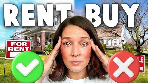 Renting vs. Buying a Home in 2026: What People Get Wrong