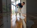 Satisfying Epoxy Resin Flow | From Powder to Glass-Like Finish