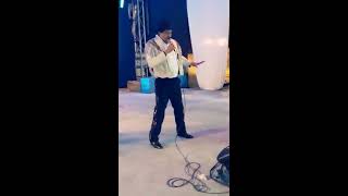 el piporro chulas fronteras a través del imitador carlos donald