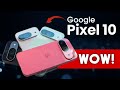 Google Pixel 10 - AI Magic or Just Last Year’s Phone in Disguise?