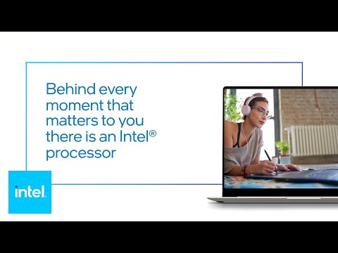 Behind every moment that matters | Intel - Behind every moment that matters | Intel