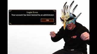 This PoE Exploit broke me...