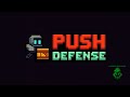 Push Defense