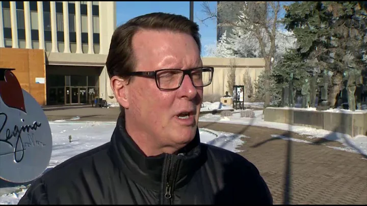 City of Regina purchases STC building