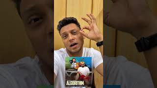 Babbu maan Elly mangat Algorithm #babbumaan #ellymangat #algorithm