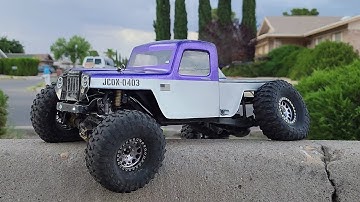 Element Gatekeeper Kit Build (AKA Ecto)