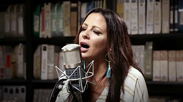 Sara Evans - Full Session - 7/24/2017 - Paste Studios - New York, NY