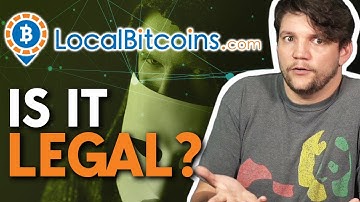 LocalBitcoins Review: My Brutally Honest Opinion Of LocalBitcoins.com 🤔