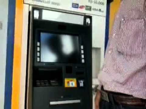 Bankalar Engellileri Görmezden Gelemeyecek ATM'lerde Düzenleme Yapılacak