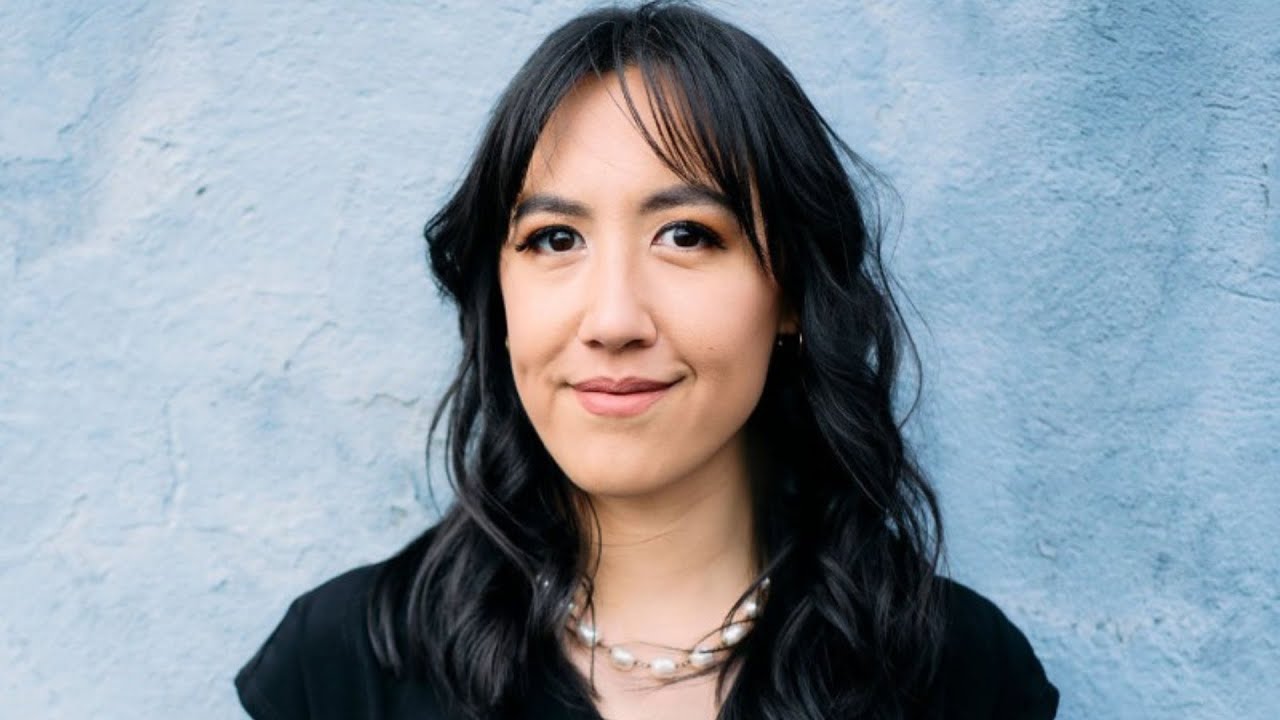 Attendee Testimonial TSCEO2023 Amanda Zack YouTube