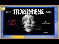 Lady Gaga expands Mayhem Ball tour