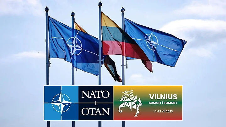 NATO Summit in Vilnius: the decisions and outcomes - DayDayNews