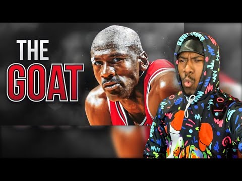 These Michael Jordan Facts End Every GOAT Debate