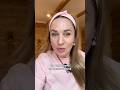 Что такое хула на Святого Духа? #кристинабогословцева #библиядляновеньких #одесса