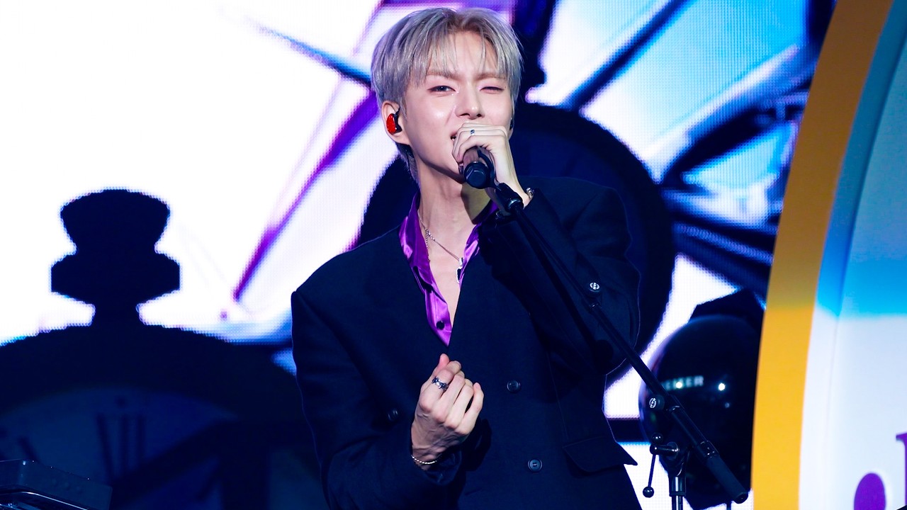 [4K] 260104 Xclusive Party day2 | Overload Medley - Xdinary Heroes O.de Focus 오드 직캠